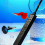 5W Mini Aquarium Heater USB Charging For Small Fish Tank Heater 4