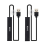 5W Mini Aquarium Heater USB Charging For Small Fish Tank Heater 5