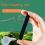5W Mini Aquarium Heater USB Charging For Small Fish Tank Heater 2