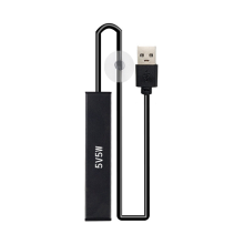 5W Mini Aquarium Heater USB Charging For Small Fish Tank Heater