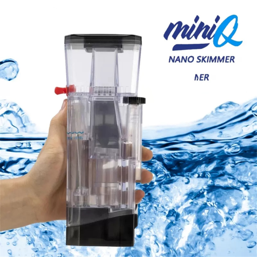 Mini écumeur de protéines externe intégré série BM QQ 1