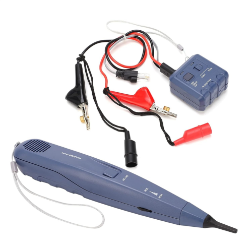 Pro3000 Tone Generator and Probe Kit, SmartTone Technology 2