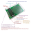 7.83HZ Resonance Pulse Sine Wave Generator No shell 3