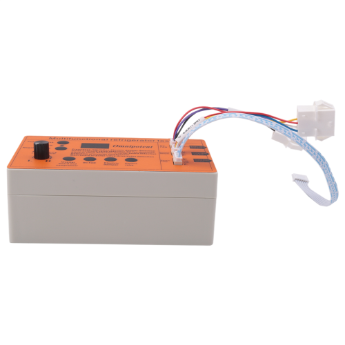 Refrigerator Inverter Board Compressor Solenoid Valve 1