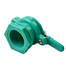 Bee Honey Faucet Gate Valve, Honey Extraction Machine