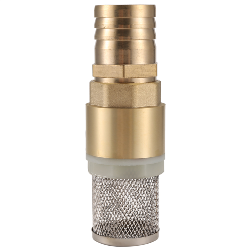 Schlauchfilter, Sieb, Bewässerung, Autowäsche, Aquariumfilter, 32 mm
