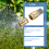 Schlauchfilter, Sieb, Bewässerung, Autowäsche, Aquariumfilter, 32 mm 6