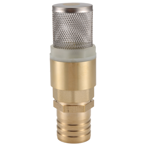 Schlauchfilter, Sieb, Bewässerung, Autowäsche, Aquariumfilter, 32 mm 2