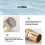Schlauchfilter, Sieb, Bewässerung, Autowäsche, Aquariumfilter, 32 mm 4