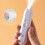 Coupe-ongles électrique rechargeable pour chats et chiens 2