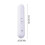 Coupe-ongles électrique rechargeable pour chats et chiens 3