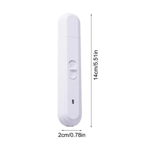 Coupe-ongles électrique rechargeable pour chats et chiens 2