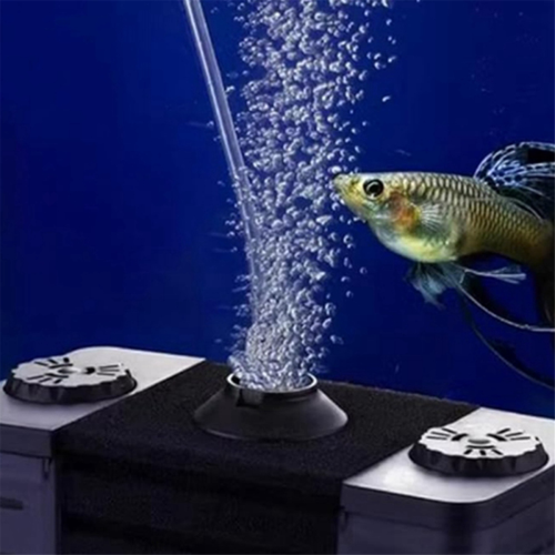 Submersible Fish Tank Filter S Sizes Ultra Quiet Cultivation 1