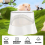 Hamster Sandbadsbehållare Critter'S Sandbad Duschrum 7