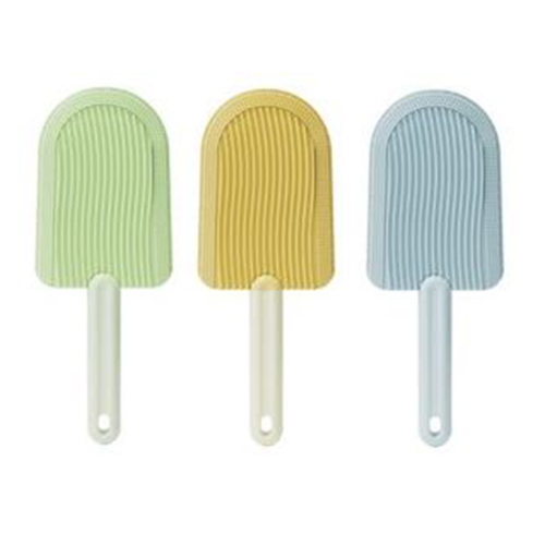 Peigne à langue pour chat (lot de 3) 2