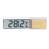 LCD Digital Fish Tank Temperature Measurement Thermometer Gold 3
