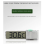 LCD Digital Fish Tank Temperature Measurement Thermometer Gold 5
