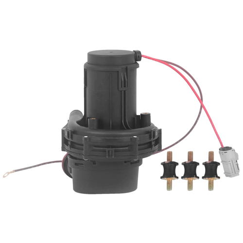 for 850 2.3L 2.4L 1994-1995 Secondary Air Injection Smog Pump 1
