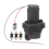 for 850 2.3L 2.4L 1994-1995 Secondary Air Injection Smog Pump 1