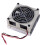 Thermoelectric Cooler Cooling System Semiconductor Kit for 10L Water 1