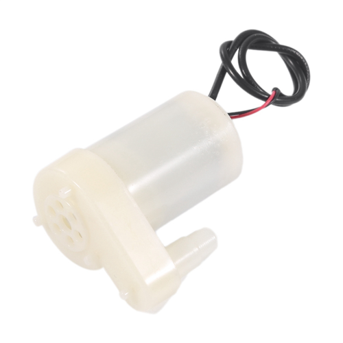 Motorvattenpump 140 Vertikalpump Mikrofontän Stenparti 1