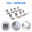 Kit cuscinetti principali 8 pezzi per Jetski 4 TEC GTX, 130 155 185 215 5