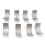 Kit cuscinetti principali 8 pezzi per Jetski 4 TEC GTX, 130 155 185 215 2