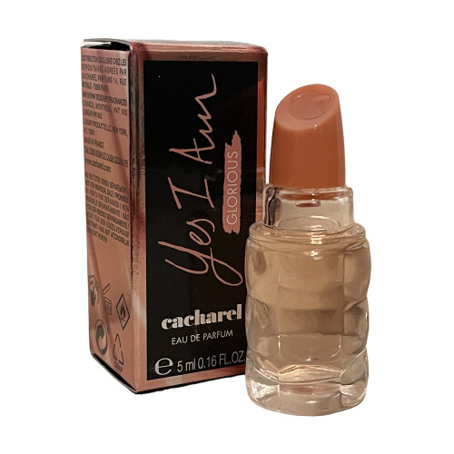 Cacharel Cacharel Yes I Am Glorious 5ml EDP