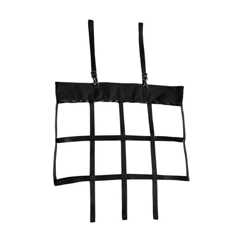 Support de ventilateur de table réglable pour box à chevaux, à suspendre. 1