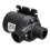 Vattenpump Mini DC 12V 19W 800L/H Borstlös Motor Dränkbar 6