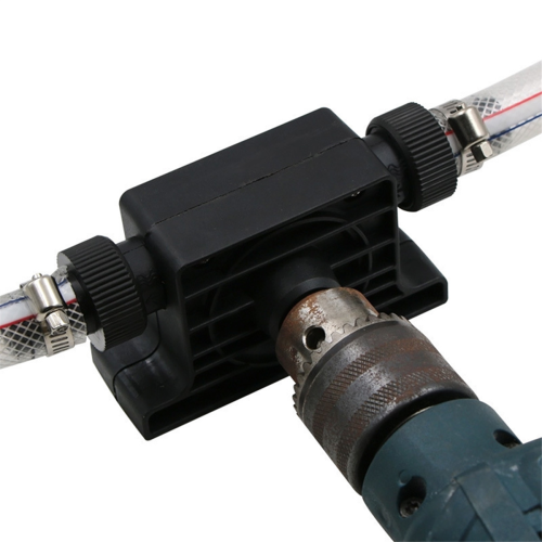 Liten vattenpump för hushåll, handborrvattenpump 2
