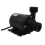 Vattenpump Mini DC 12V 19W 800L/H Borstlös Motor Dränkbar 3