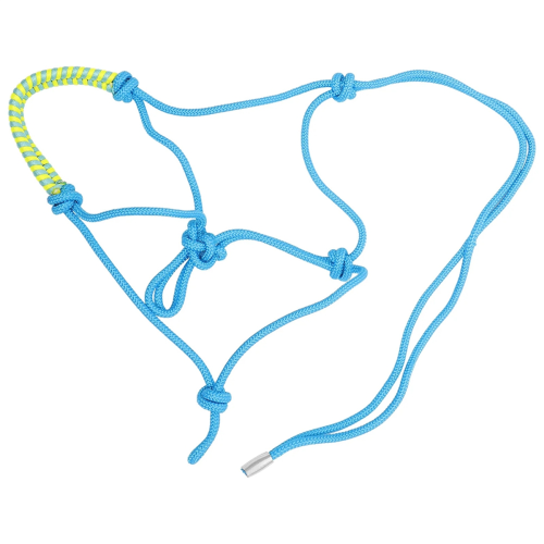 Horse Bridle Training Tool Major Halters Horses Training Rope Halters 1