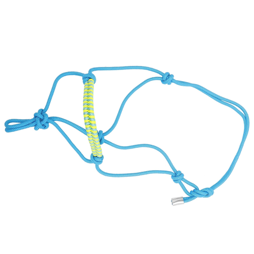 Horse Bridle Training Tool Major Halters Horses Training Rope Halters 2