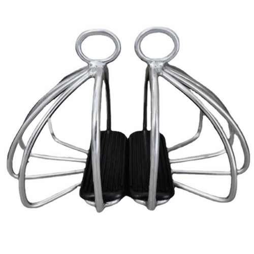 Rijbeugels Trainingstool Hoge Sterkte Ruiteruitrusting