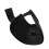 Bota para casco de cavalo, secagem rápida e confortável. 4