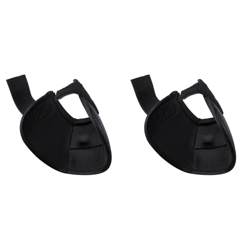 Bota para casco de cavalo, secagem rápida e confortável.