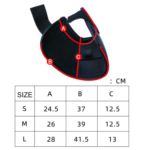 Bota para casco de cavalo, secagem rápida e confortável. 2