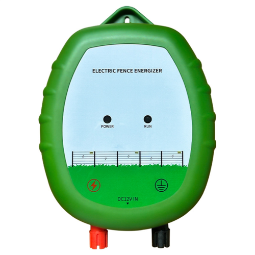 Contrôleur de clôture électrique Pulse EU Plug