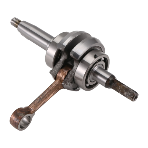 Conjunto do virabrequim 6A1-11400-00 para motor de popa de 2 HP e 2 tempos