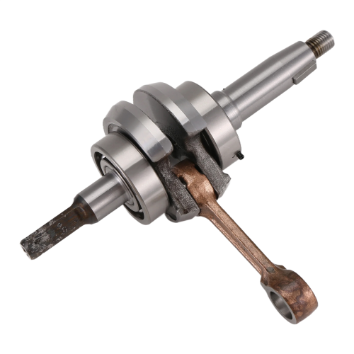 Conjunto do virabrequim 6A1-11400-00 para motor de popa de 2 HP e 2 tempos 1