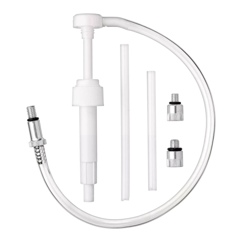 Pompe de transfert d'huile manuelle pour embase d'embase marine 573B249