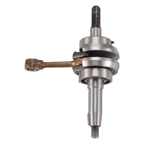 Conjunto do virabrequim 6A1-11400-00 para motor de popa de 2 HP e 2 tempos 2