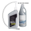 Pompe de transfert d'huile manuelle pour embase d'embase marine 573B249 5
