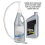 Pompe de transfert d'huile manuelle pour embase d'embase marine 573B249 3