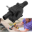 Liten hushållsvattenpump Manuell elektrisk borrmaskin Vattenpump 7