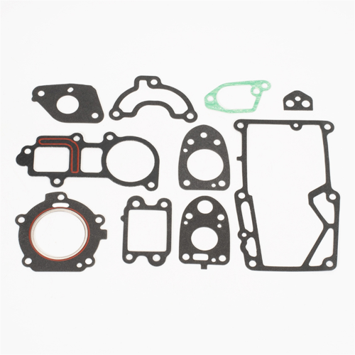 6L5-W0001 6GE-W0001 Power-Head Gasket Set for Outboard Engine 2