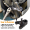 Motorcycle Tilt Pin Wrench Tool Kit for Outboard Trim 6