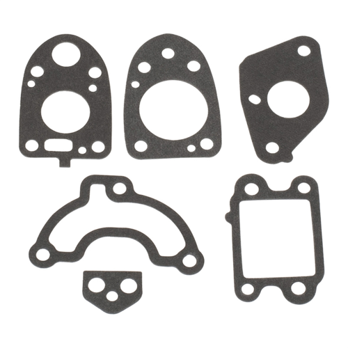 6L5-W0001 6GE-W0001 Power-Head Gasket Set for Outboard Engine 1