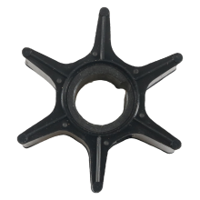 Turbine de pompe à eau 353-65021-0 pour moteur hors-bord 2 temps